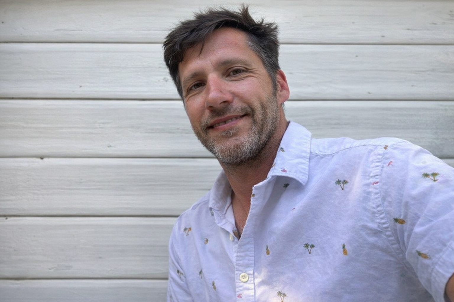 Alain Lariviere painter